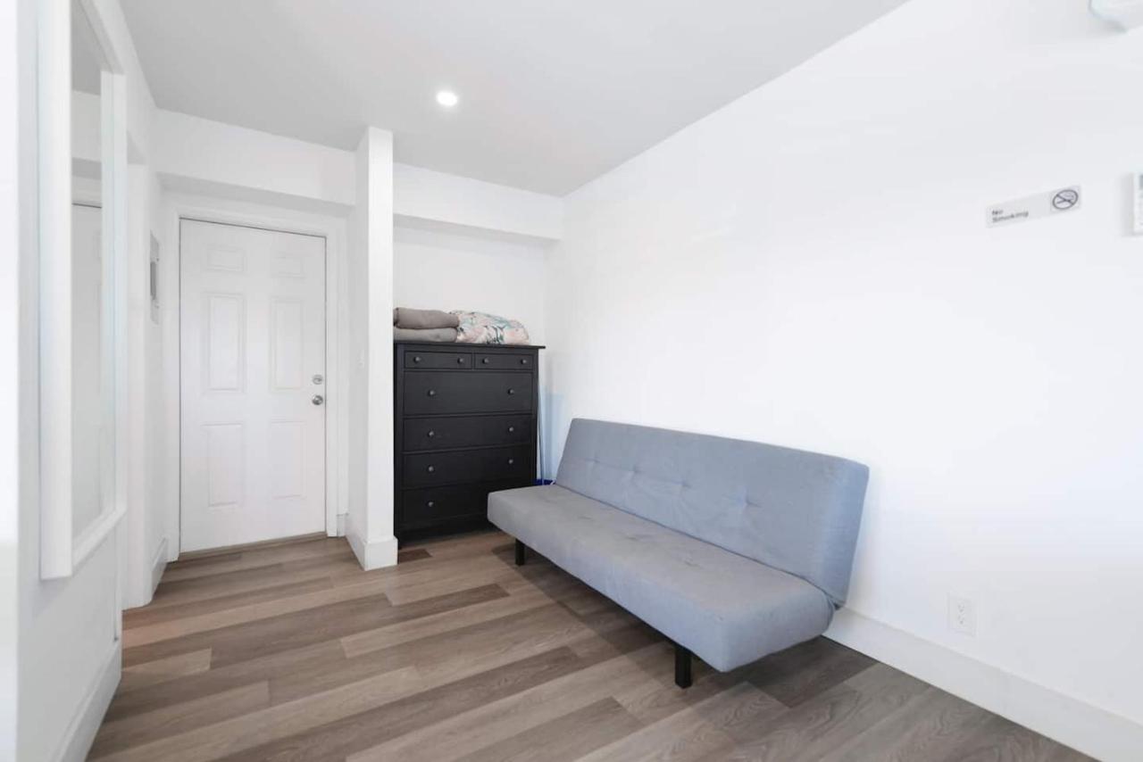 Cozy 1 Bedroom With Pool Steps From The Beach #41 Голливуд Экстерьер фото